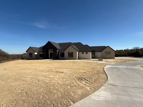 Fort Worth, TX 76108,332 Tiara TRL