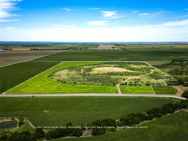 Moody, TX 76557,112+/- ac. TBD Alexander RD