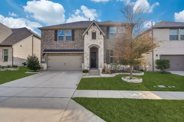 5401 Tuskegee TRL, Mckinney, TX 75070