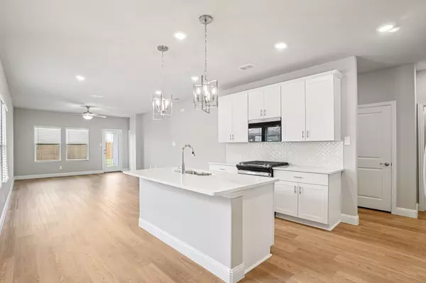 Mckinney, TX 75069,517 Blanton ST