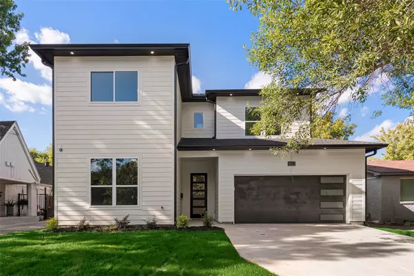 1623 Lansford AVE, Dallas, TX 75224