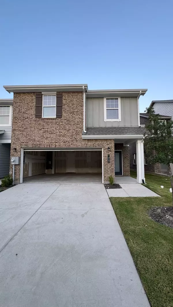 1400 Lake Alpine TRL, Anna, TX 75409