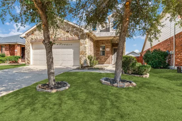 1204 Alder Tree LN, Royse City, TX 75189