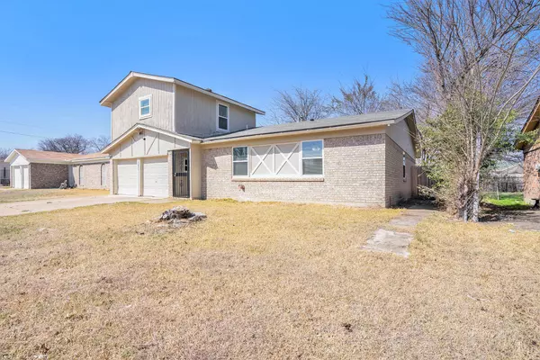 Fort Worth, TX 76119,5605 Richardson ST