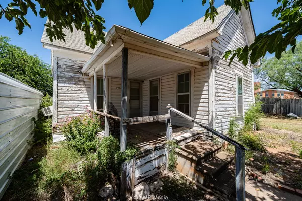 Anson, TX 79501,1714 Avenue J