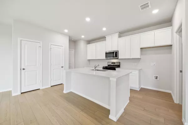 Forney, TX 75126,1510 Vermillion ST