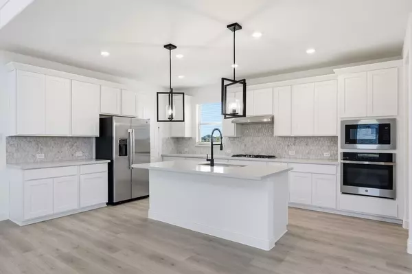 Celina, TX 75009,1605 Barnwood RD