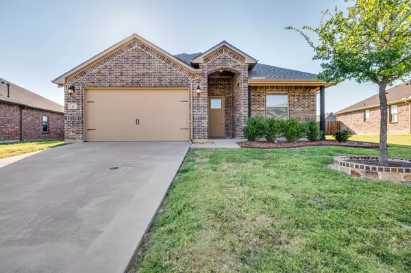 41 Kramer LN, Sanger, TX 76266