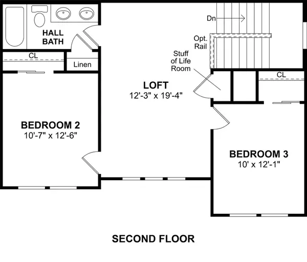 Forney, TX 75126,1230 Watercrest ST