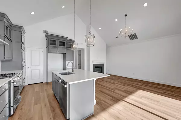 Forney, TX 75126,1230 Watercrest ST