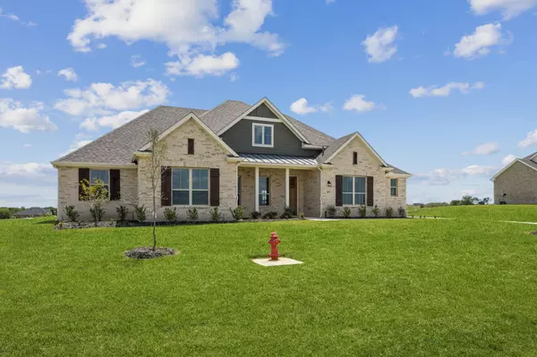 Waxahachie, TX 75165,4450 Point Rider RD