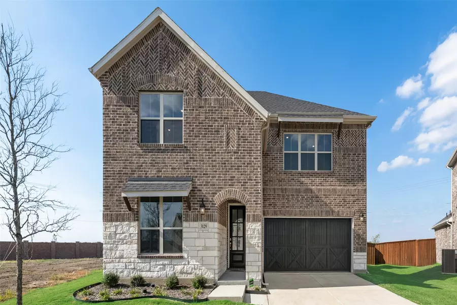 3129 Arthurdale ST, Celina, TX 75009