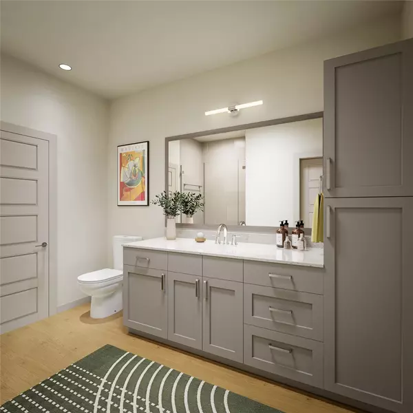 Dallas, TX 75203,405 N Ewing AVE #A3