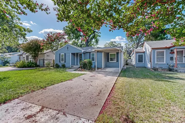 Dallas, TX 75218,8919 San Fernando WAY