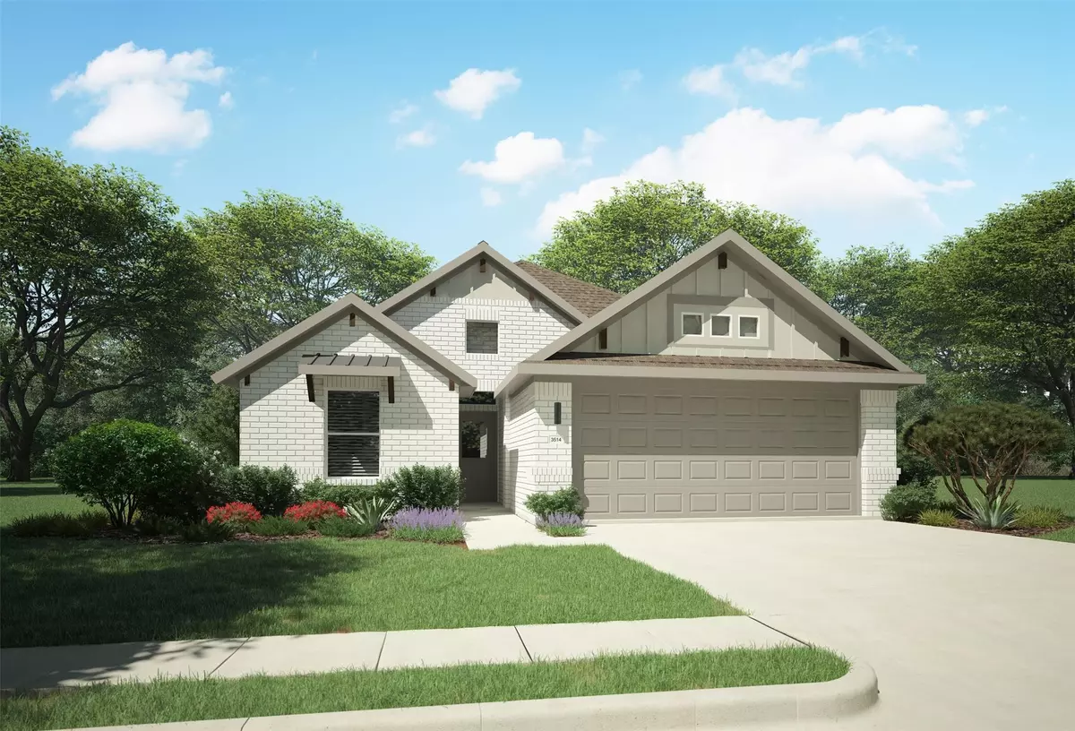Forney, TX 75126,1927 Callington WAY
