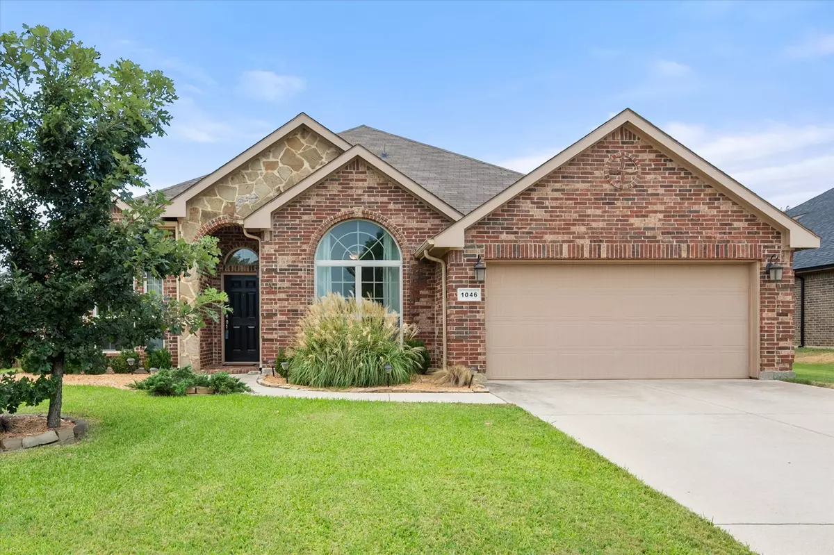 Kennedale, TX 76060,1046 Cydnie ST