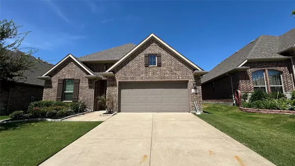 2217 Newton LN, Mckinney, TX 75071