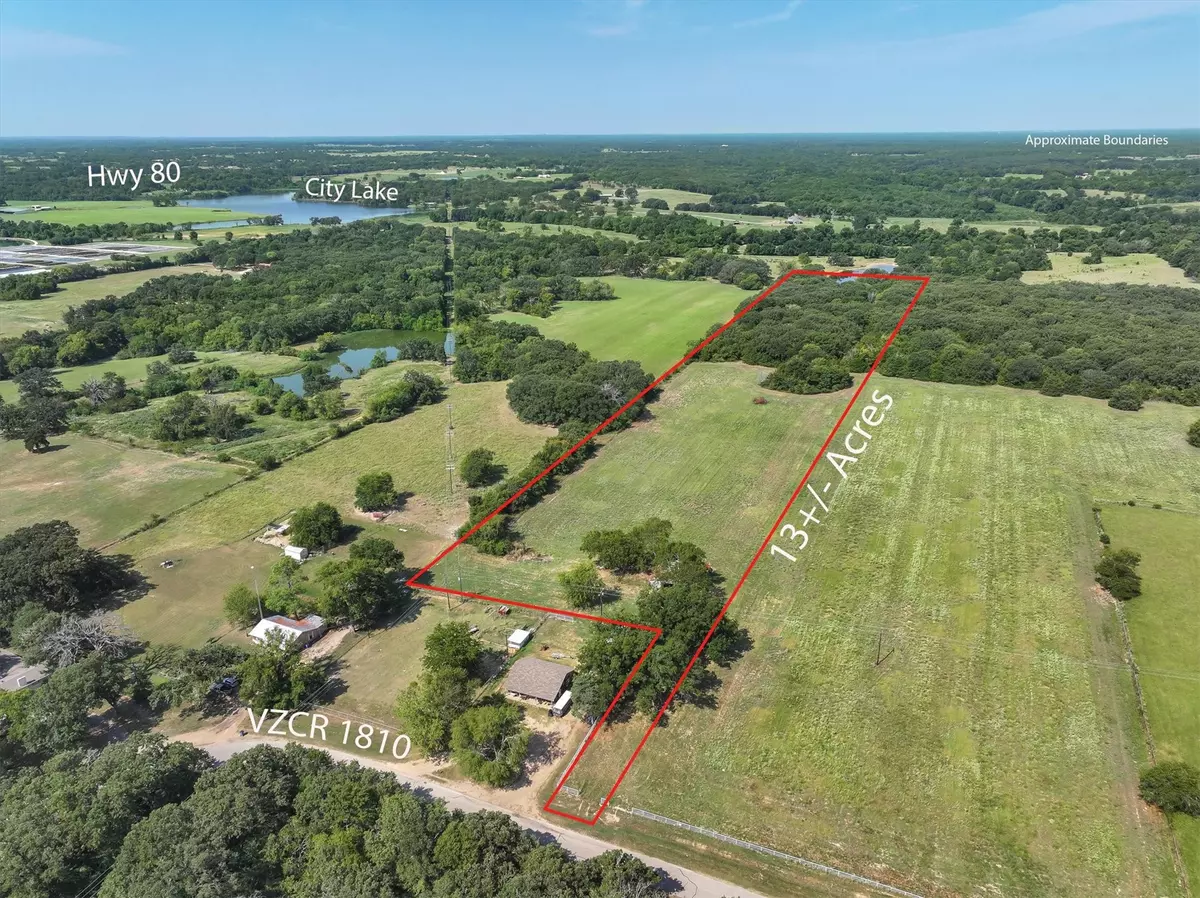 Grand Saline, TX 75140,000 VZ County Rd 1810