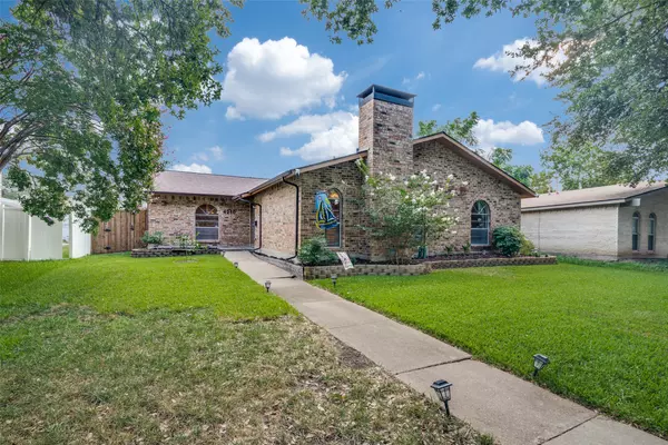 Garland, TX 75043,4210 Mayflower DR