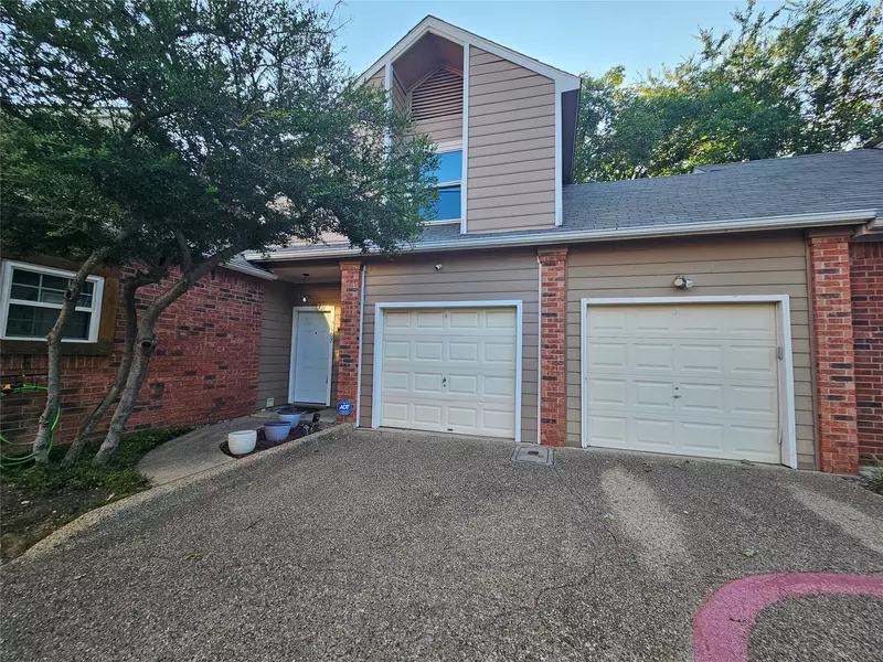 2507 Plumgrove CIR, Arlington, TX 76006
