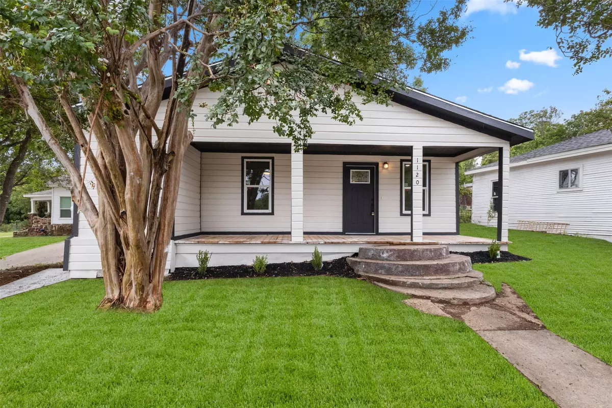 Dallas, TX 75203,1120 Betterton CIR