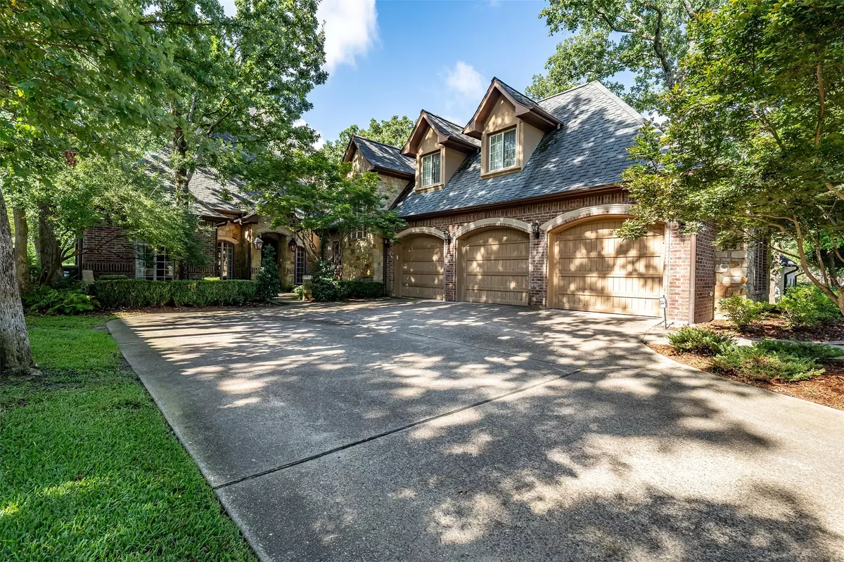 Tyler, TX 75709,4318 Cascades BLVD
