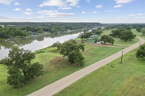 Weatherford, TX 76087,1054 River Ranch LN