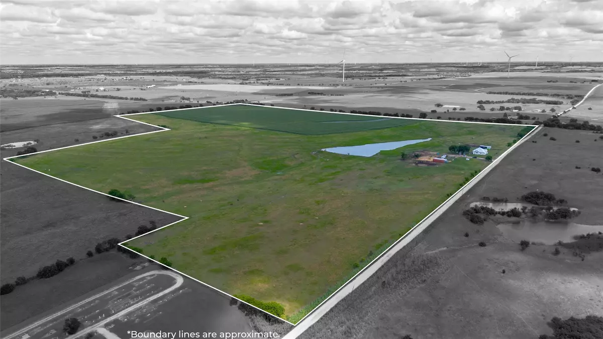 Penelope, TX 76676,536 Hcr-3244