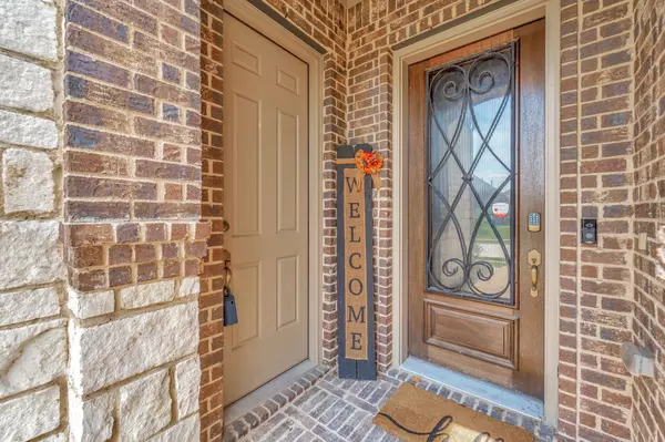 Mclendon Chisholm, TX 75032,1448 Via Toscana LN