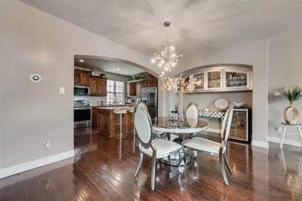 Grand Prairie, TX 75054,2630 Villa Di Lago #2