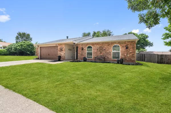 Allen, TX 75002,622 Roaming Road DR