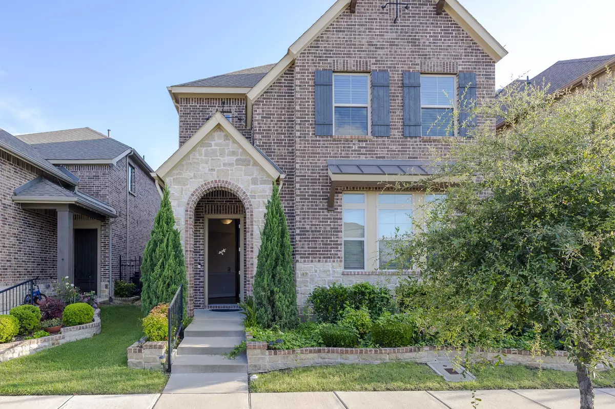 Irving, TX 75063,3640 Carlsbad WAY