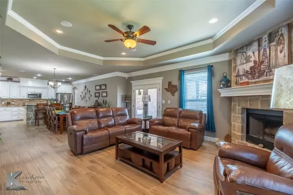 Abilene, TX 79606,2317 Ians CT