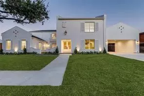 10326 Crestover DR, Dallas, TX 75229