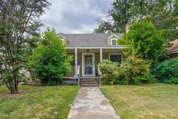 Fort Worth, TX 76109,3132 Greene AVE #B