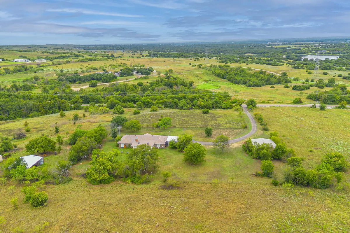 Weatherford, TX 76087,4525 White Settlement RD