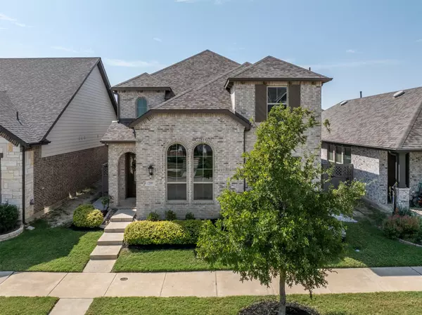 Northlake, TX 76247,2509 Stella LN