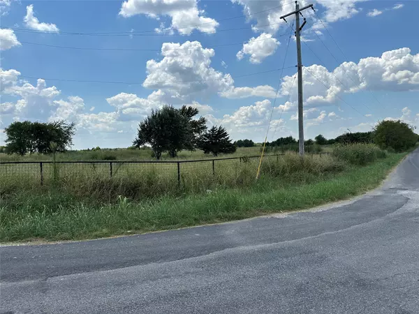 Whitewright, TX 75491,Lot 7 Rutledge RD