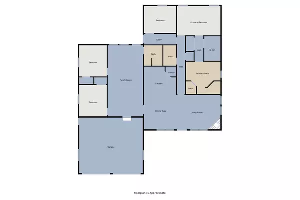 Moody, TX 76557,4869 W Big Elm