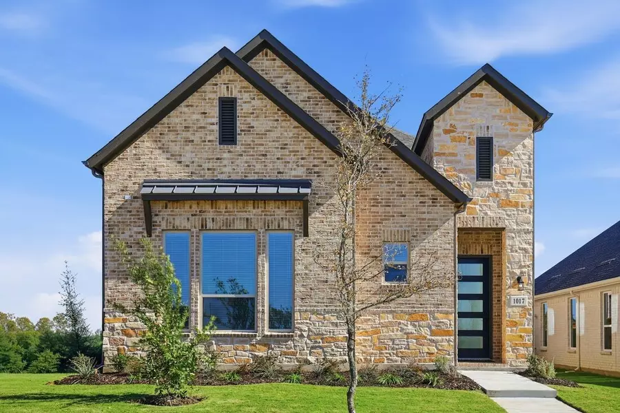 1017 Rainshower WAY, Celina, TX 75009