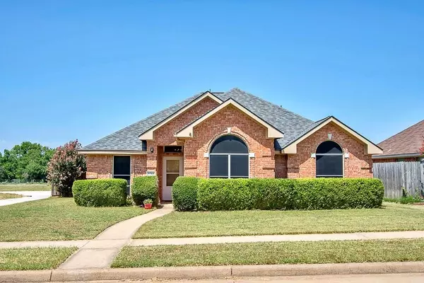 9761 Williford TRL, Frisco, TX 75033