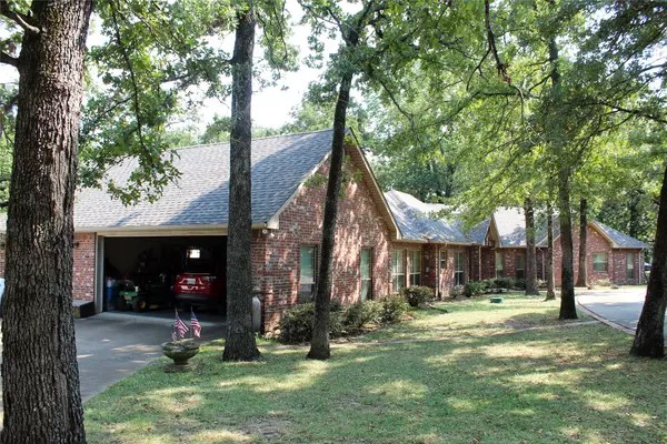 Mabank, TX 75156,110 Bay Tree TRL