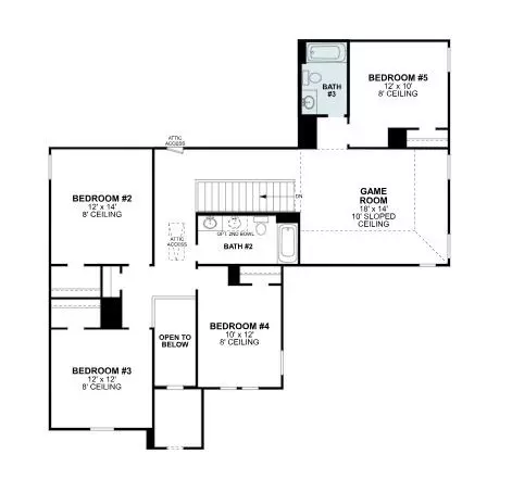 Justin, TX 76247,111 Hudson LN