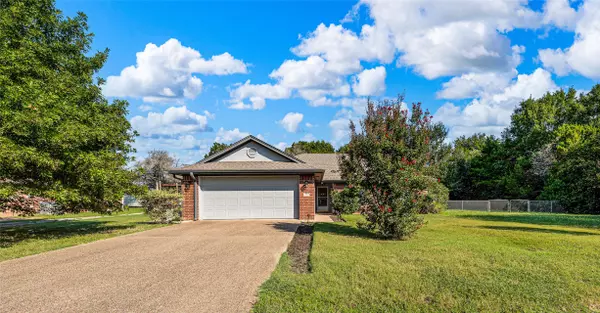 545 Ouida DR, Waco, TX 76705