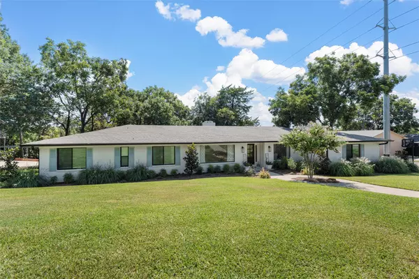 Woodway, TX 76712,9041 Oriole DR