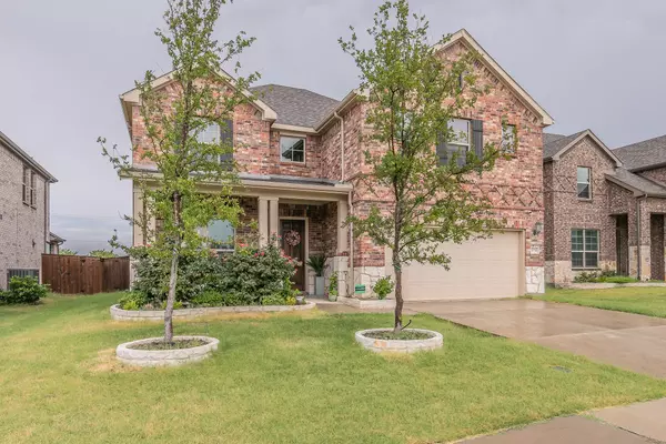 970 Speargrass LN, Prosper, TX 75078