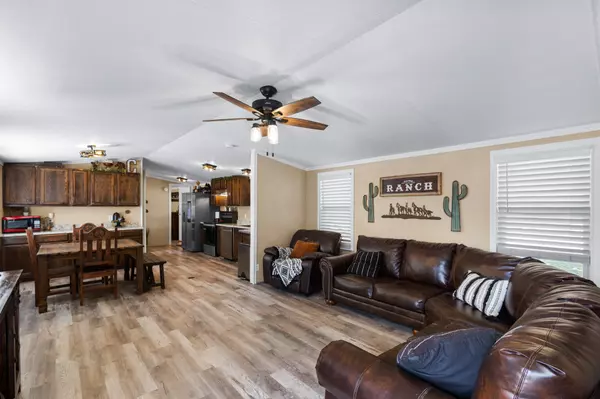Springtown, TX 76082,504 Wild Hill Oak DR