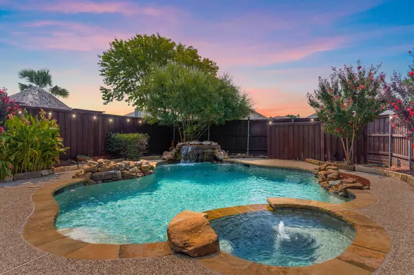 Mckinney, TX 75070,4805 Sunflower DR