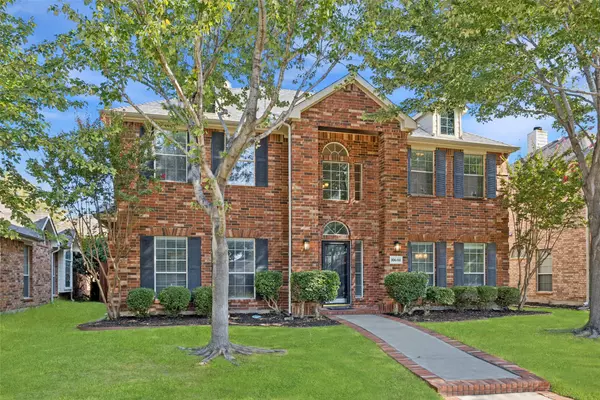 Frisco, TX 75035,10640 Line Berry LN