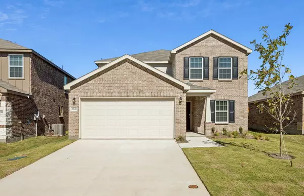 2041 Pleasant Knoll CIR, Forney, TX 75126